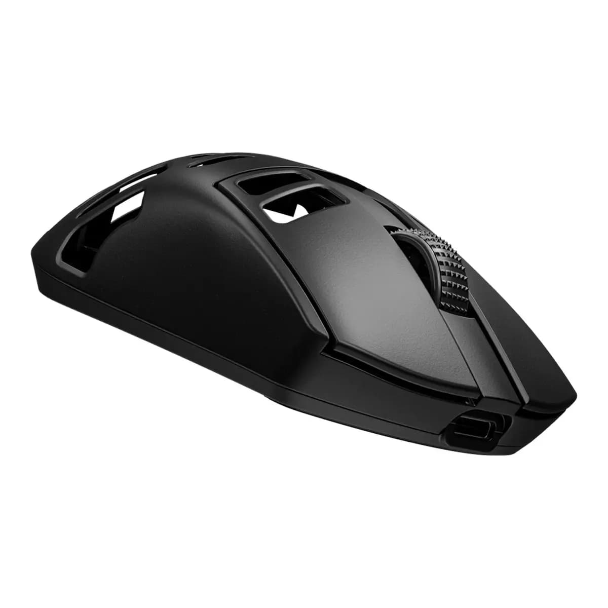 LORGAR Mis Gaming MSE90W Magnesium Alloy, Bezicni/BT/USB-C, 26000 DPI, 4000Hz Ultralight