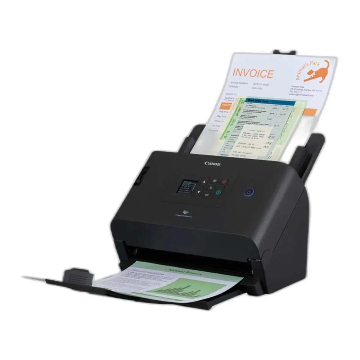 Skener CANON DR-S250N