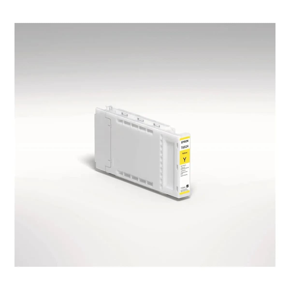 Tinta EPSON UltraChrome XD Yellow T692400