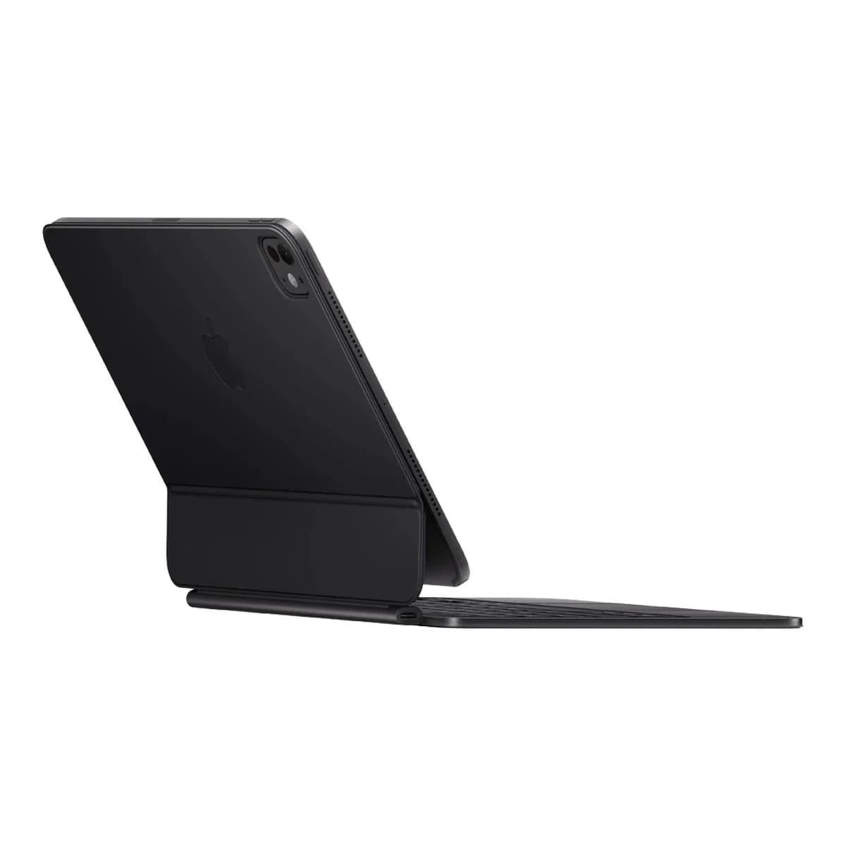 Apple Magic Keyboard iPad Pro 11-inch M4 Croatian Black