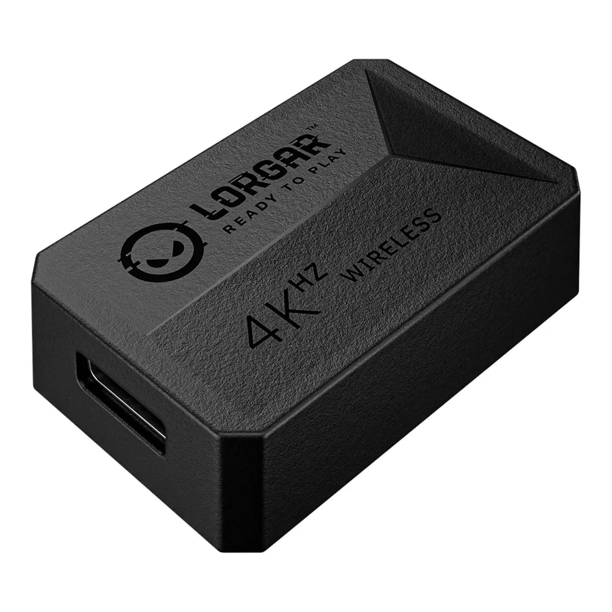 LORGAR Mis Gaming MSE90W Magnesium Alloy, Bezicni/BT/USB-C, 26000 DPI, 4000Hz Ultralight