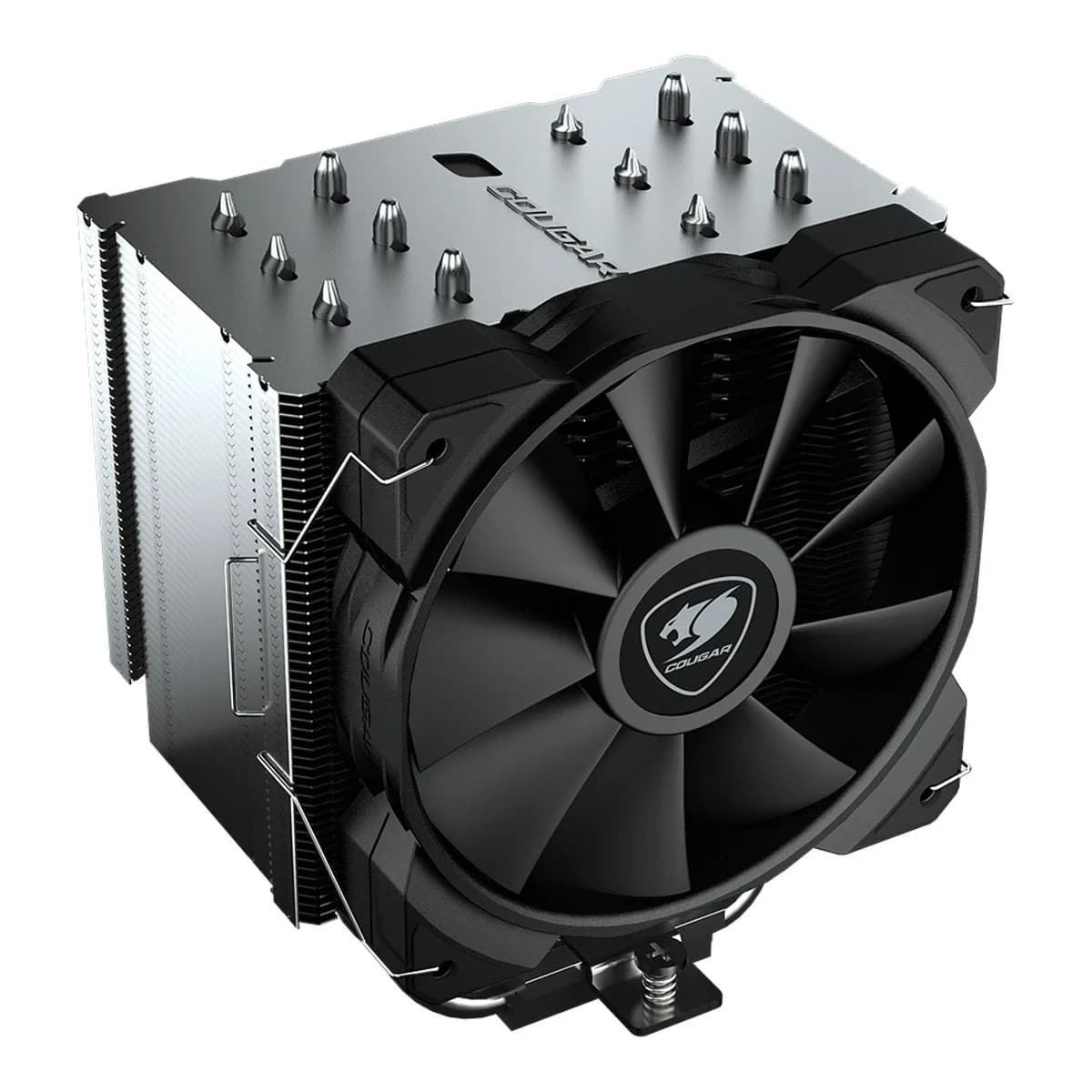 COUGAR FORZA85 ESSENTIAL Hladnjak za CPU Zračno Hlađenje