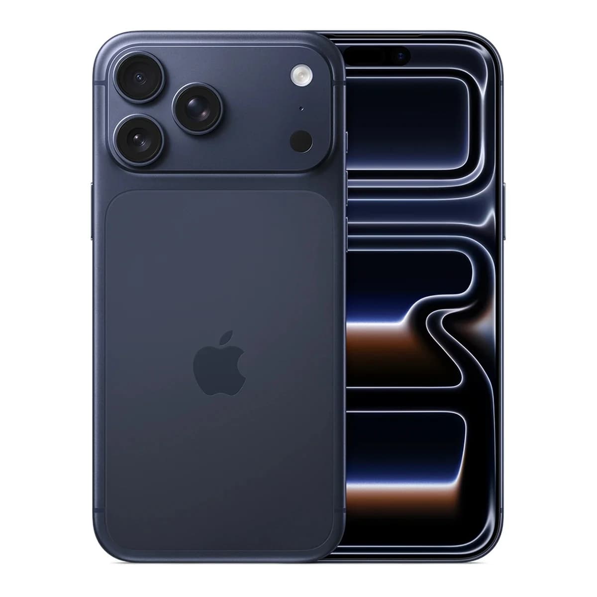 Apple iPhone 17 Pro Max 256GB Deep Blue