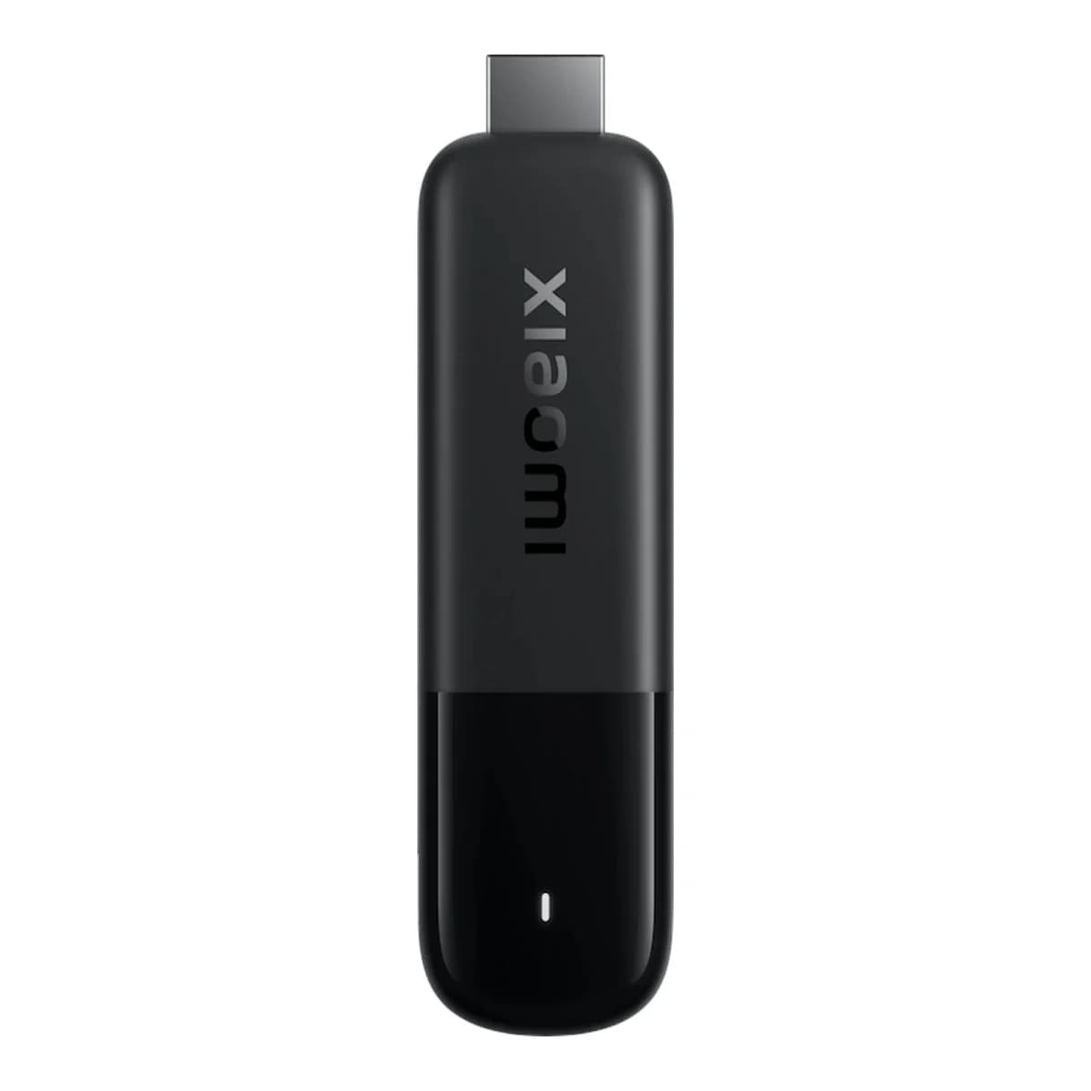 Xiaomi Android stick 4K 2nd Ge DDR3 2GB RAM, eMMC 8GB ROM, Google TV