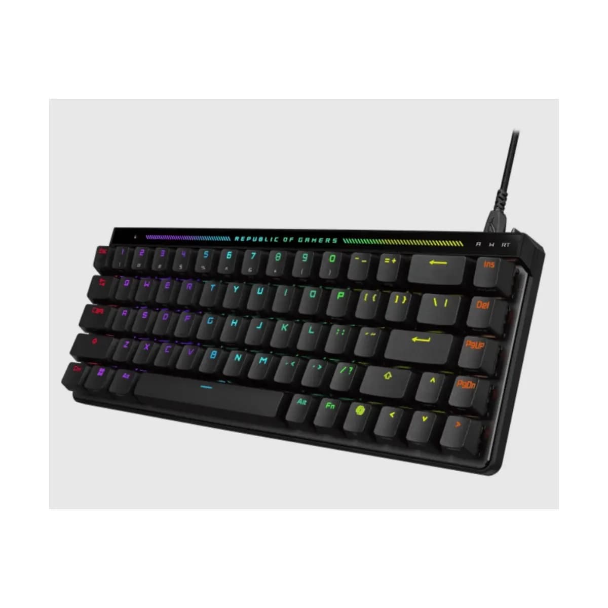 Asus ROG Falchion ACE HFX 65%gaming tastatura