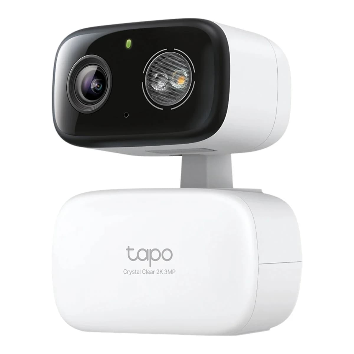 TP-LINK IP Kamera 3MP Pan/Tilt Tapo C216, WiFi, IP65, Night Vision, Smart Detection