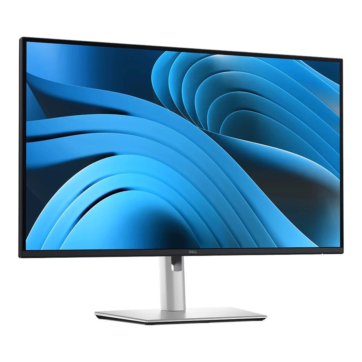 DELL Monitor Pro P2725D 27" QHD, IPS Panel, 100Hz, USB-C 15W, sRGB 99%, Ergonomski, HDMI, DP