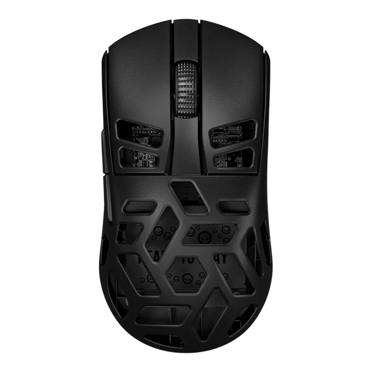 LORGAR Mis Gaming MSE90W Magnesium Alloy, Bezicni/BT/USB-C, 26000 DPI, 4000Hz Ultralight