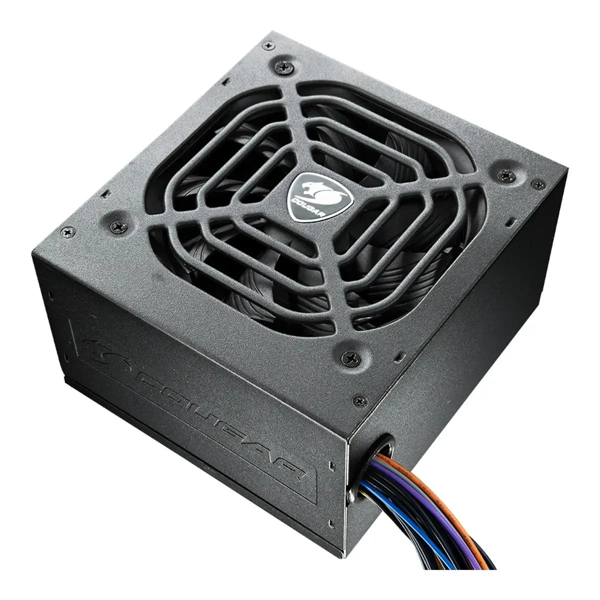 COUGAR STC600 PSU 80 Plus White 600W
