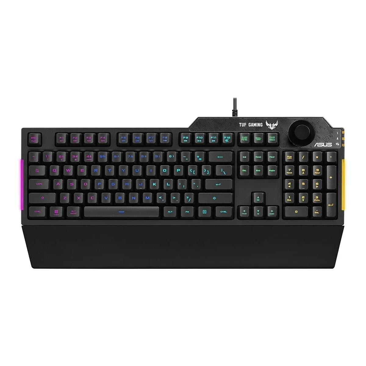 TUF Gaming K1 tastatura