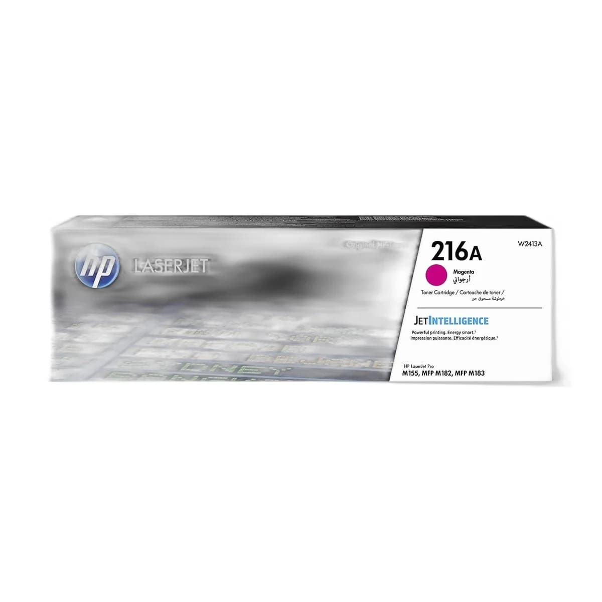 Toner HP 216A magenta