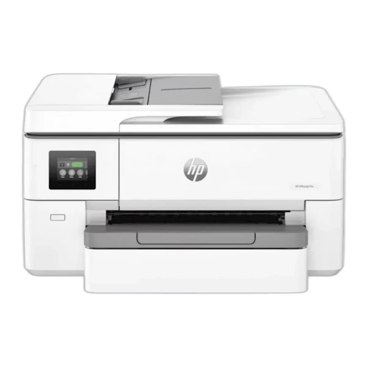 HP InkJet Printer MFP OfficeJet Pro 9720 AiO, Print/Scan/Copy, WiFi/USB, Boja, Wide Format