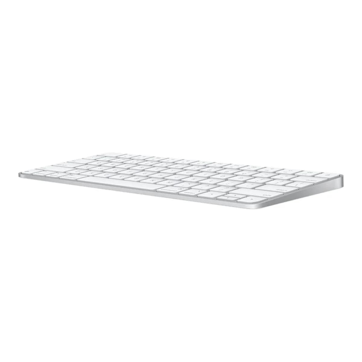 APPLE Tastatura Bezicna Magic Keyboard 2024 Touch ID, Bluetooth/USB-C, HR