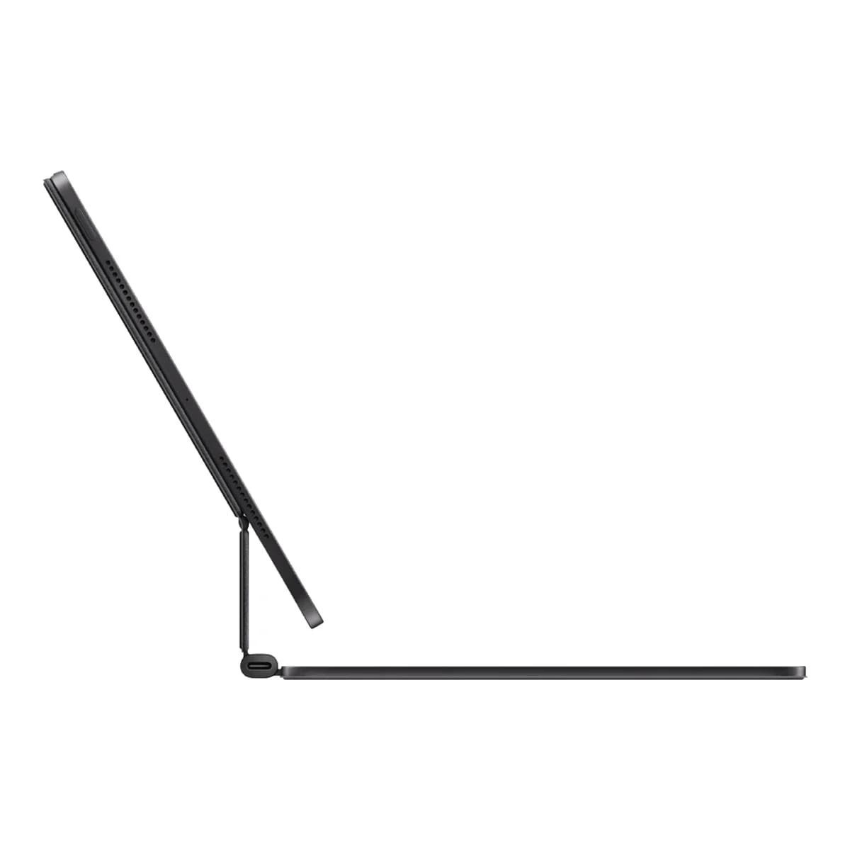 Apple Magic Keyboard iPad Pro 11-inch M4 Croatian Black