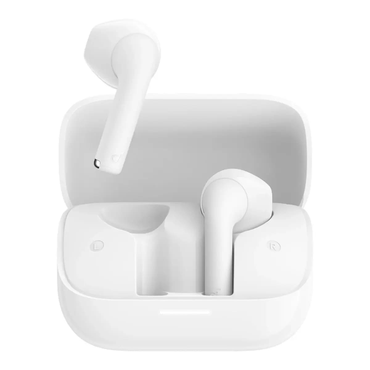 ANKER Slušalice Soundcore K20i TWS In-Ear, Bluetooth 5.3, Mikrofon, IPX5, Bijele