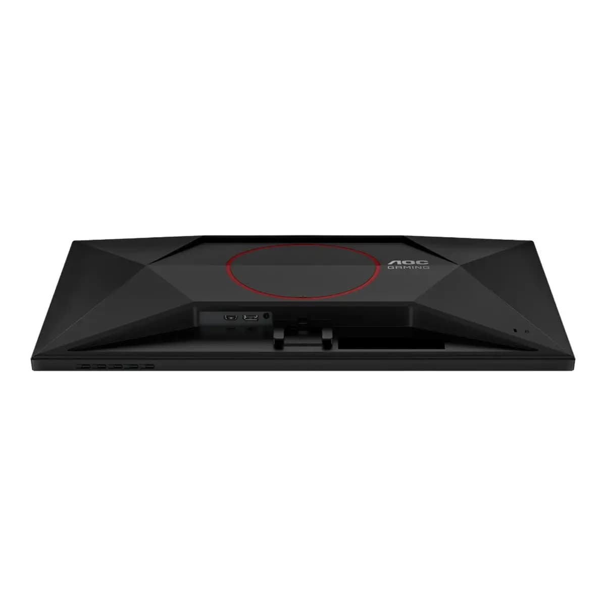 AOC Monitor Gaming 27G42E 27" Full HD, Fast IPS Panel, 180Hz, 1ms, Adaptive Sync, HDR10, HDMI, DP