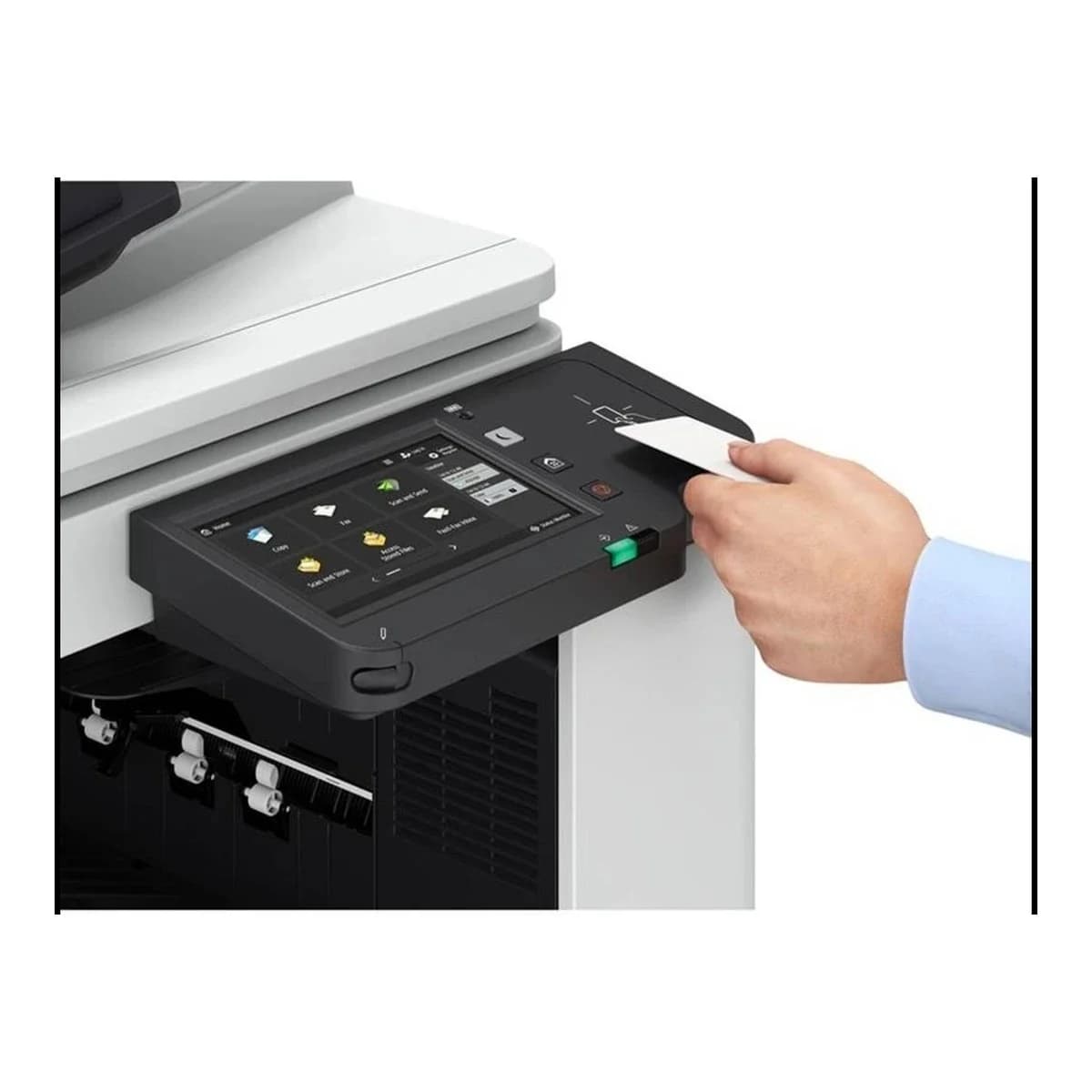 Canon iR2930i MFP