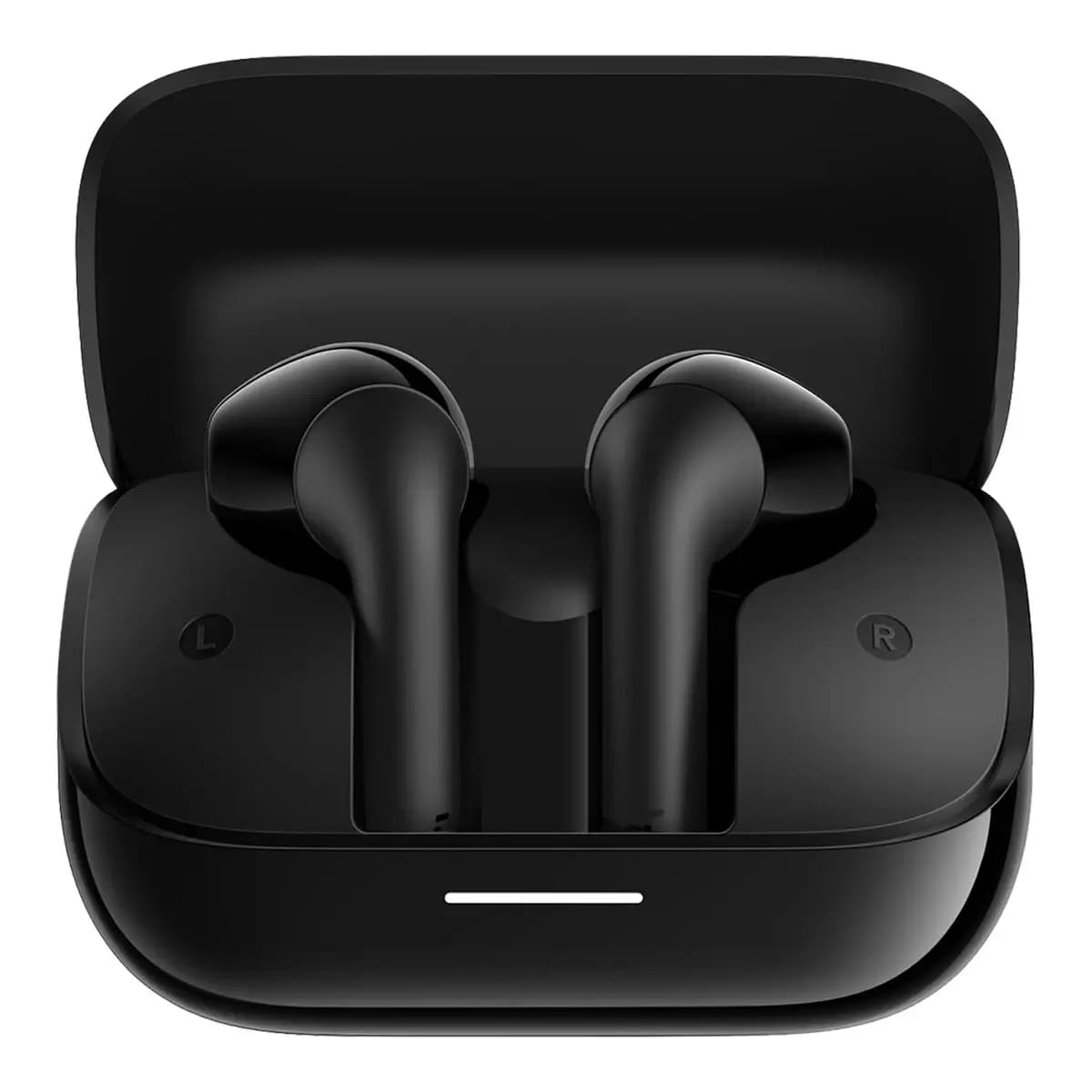 ANKER Slušalice Soundcore K20i TWS In-Ear, Bluetooth 5.3, Mikrofon, IPX5, Crna