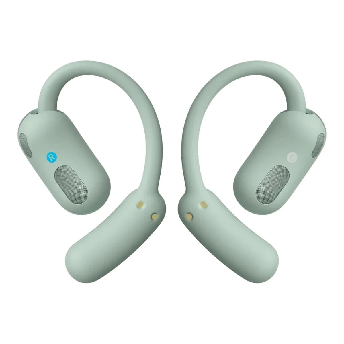 ANKER Slušalice Soundcore AeroFit 2 Open-Ear, Bluetooth 5.4, Mikrofon, IP55, Zelene