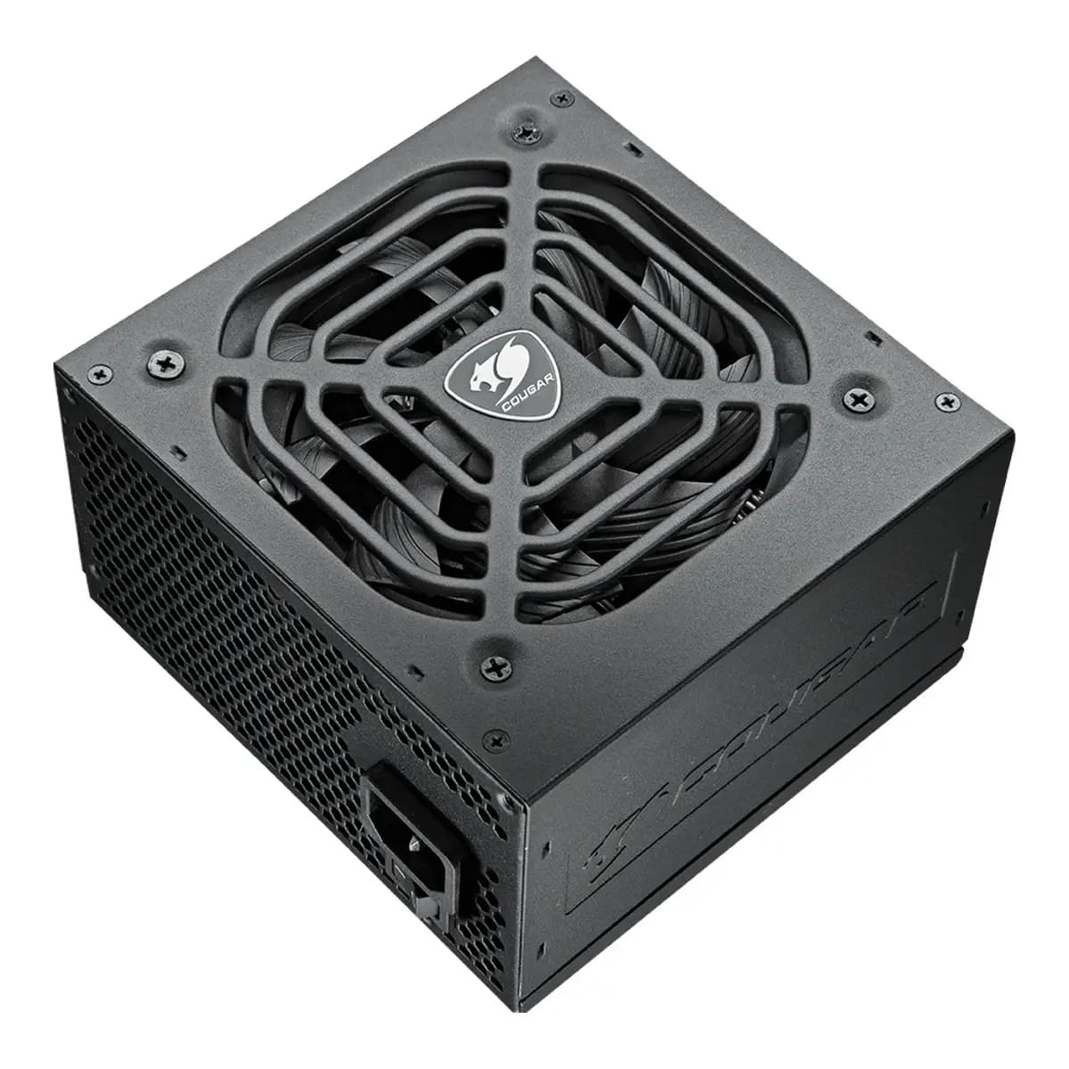 COUGAR STC600 PSU 80 Plus White 600W