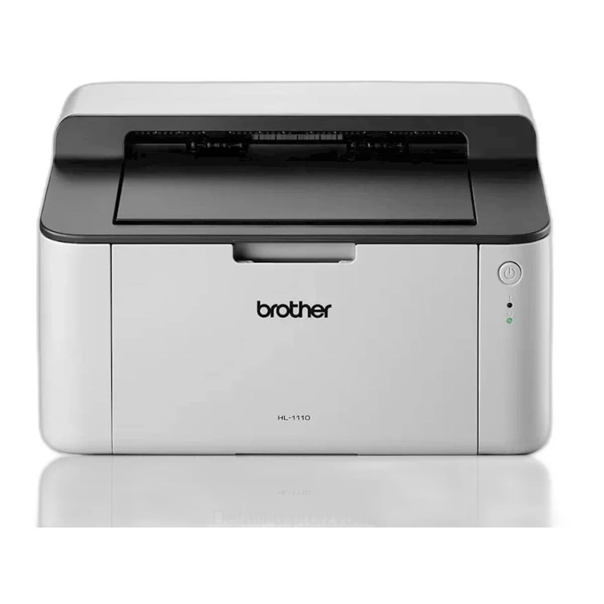 Printer BROTHER HL-1110E