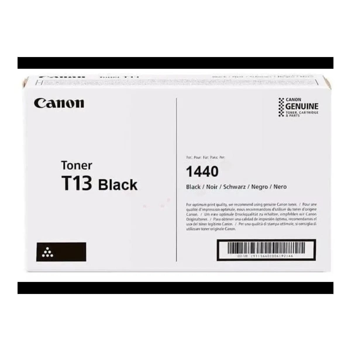 Canon toner CRG-T13