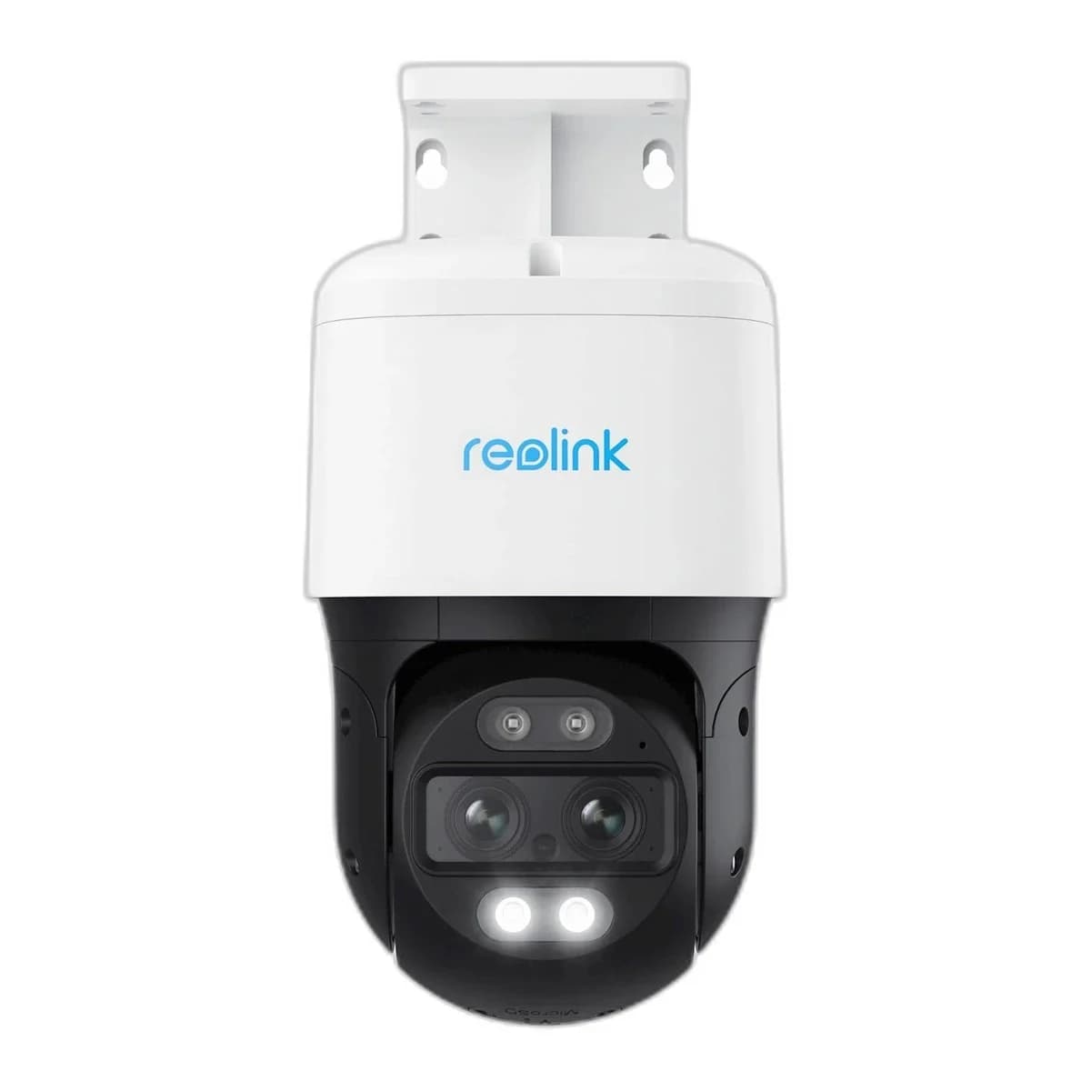 Reolink IP Kamera Trackmix Serija P760 4K, Dvojna leća, POE