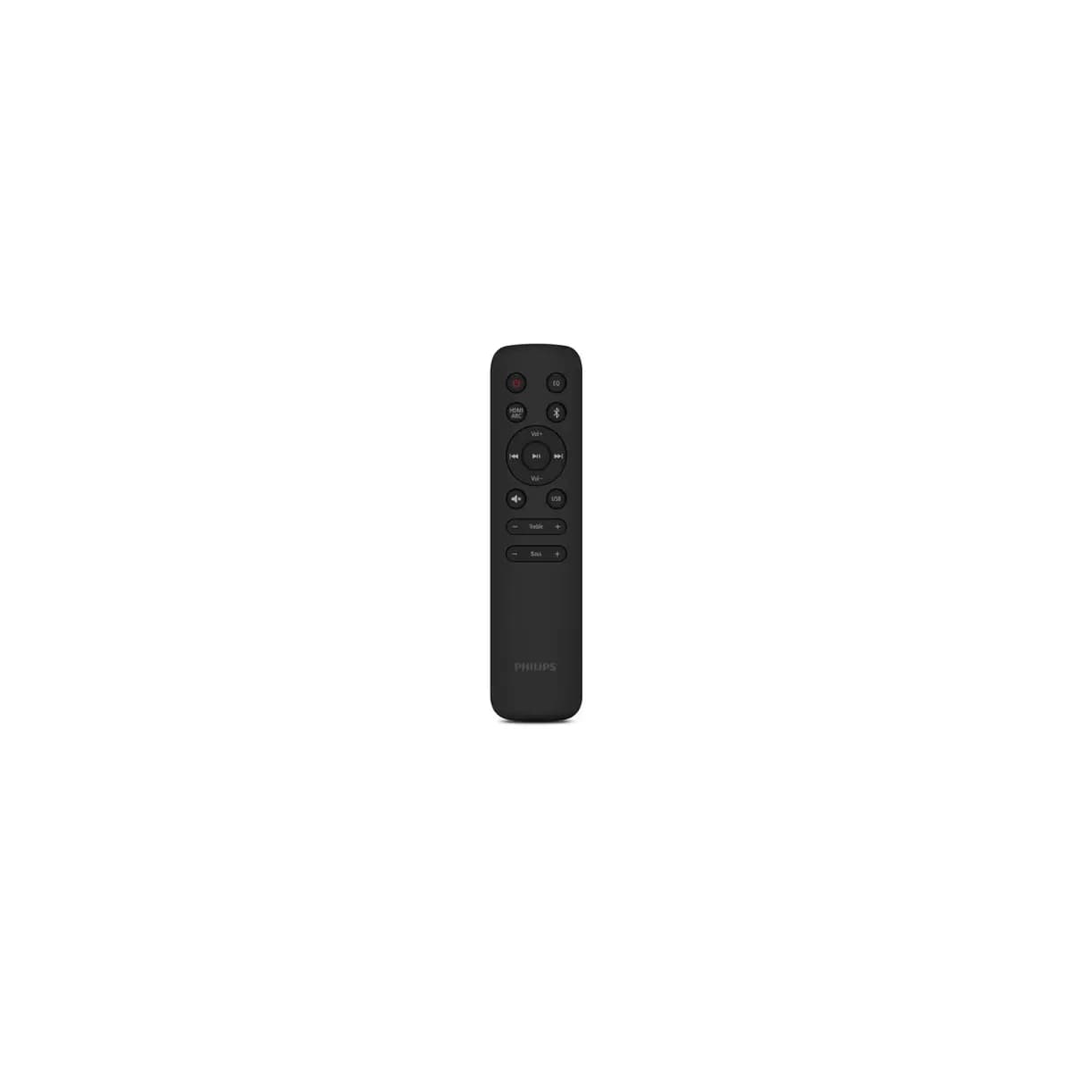 Philips TAB4000/10 soundbar2.0-kanalni; HDMI-ARC; BT 5.4;Maks. 60 W / 30 W RMS izlazne snage