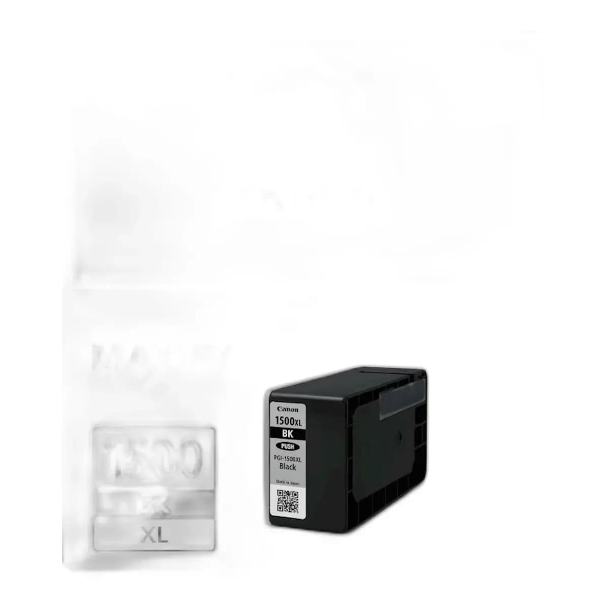 Tinta CANON PGI-1500B XL