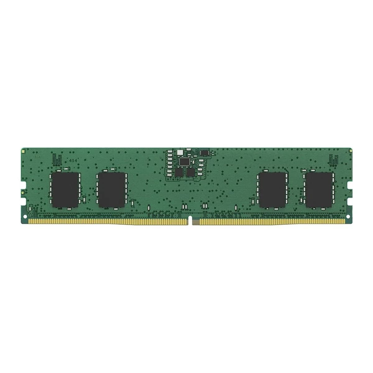 KINGSTON RAM Desktop 8GB DDR5 5600MHz, CL46, KVR56U46BS6-8