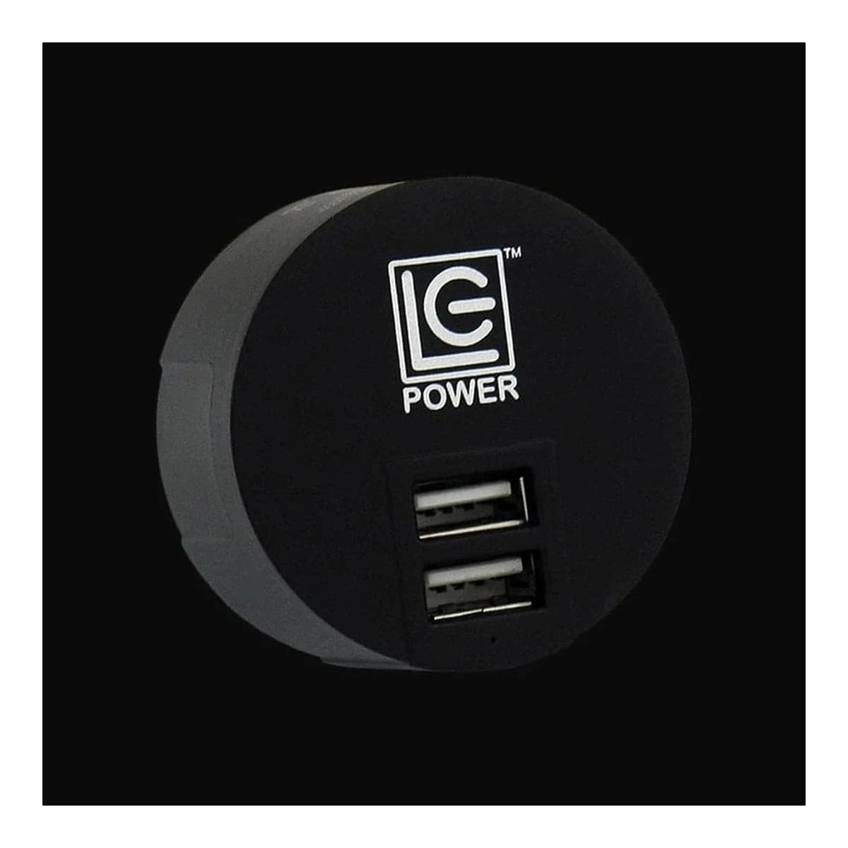 LC-Power LC-CH-USB-WS Universal USB punjac 2x USB