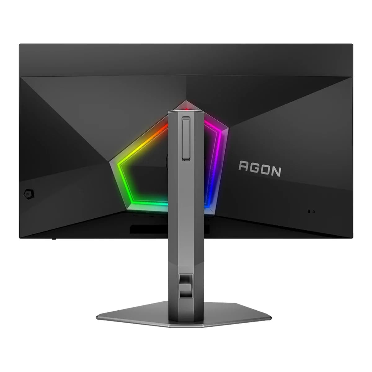 AOC Monitor Gaming Agon PRO AG326UD 31.5" 4K UHD, QD-OLED, 165Hz, 0.03ms, HDR400, G-Sync, HDMI 2.1, DP, USB Hub