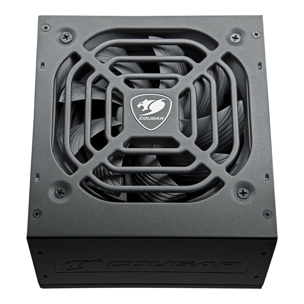 COUGAR STC600 PSU 80 Plus White 600W