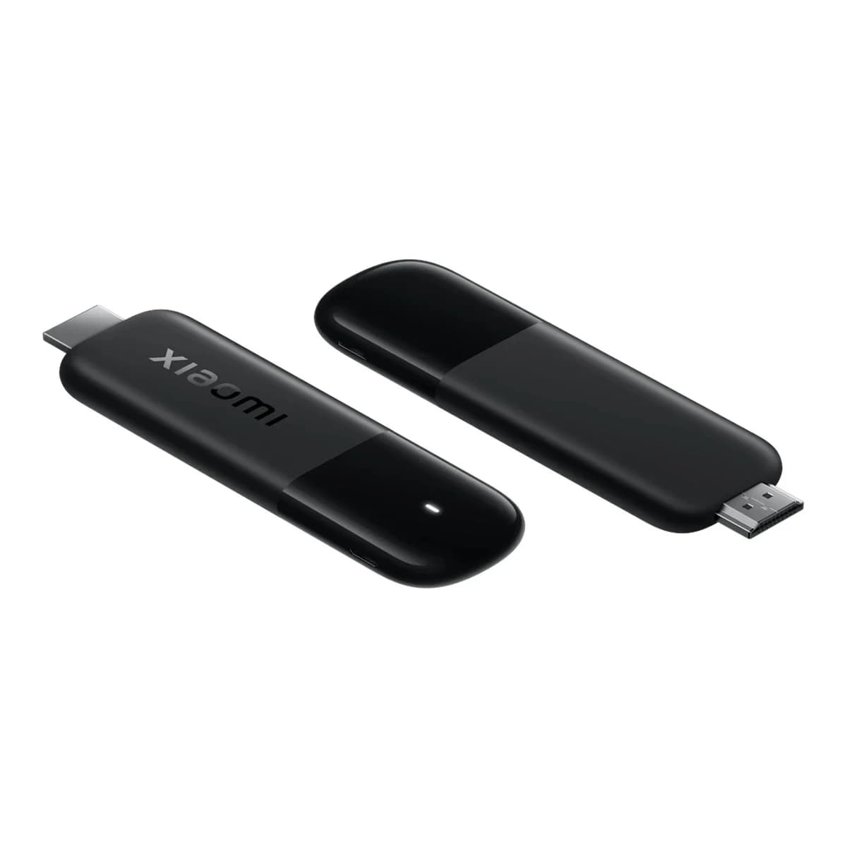 Xiaomi Android stick 4K 2nd Ge DDR3 2GB RAM, eMMC 8GB ROM, Google TV