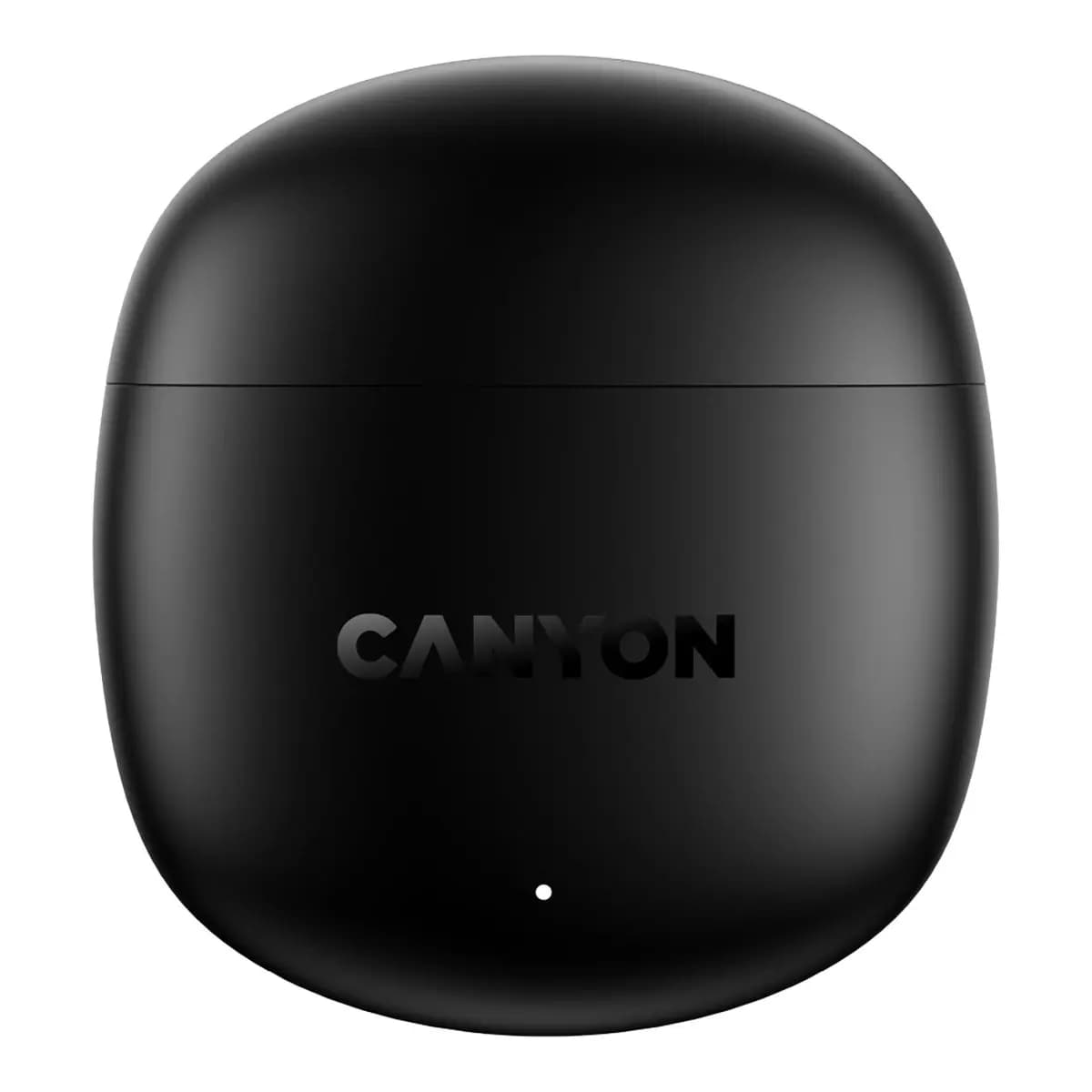CANYON Slušalice TWS OnGo 13 Semi-in-ear Black