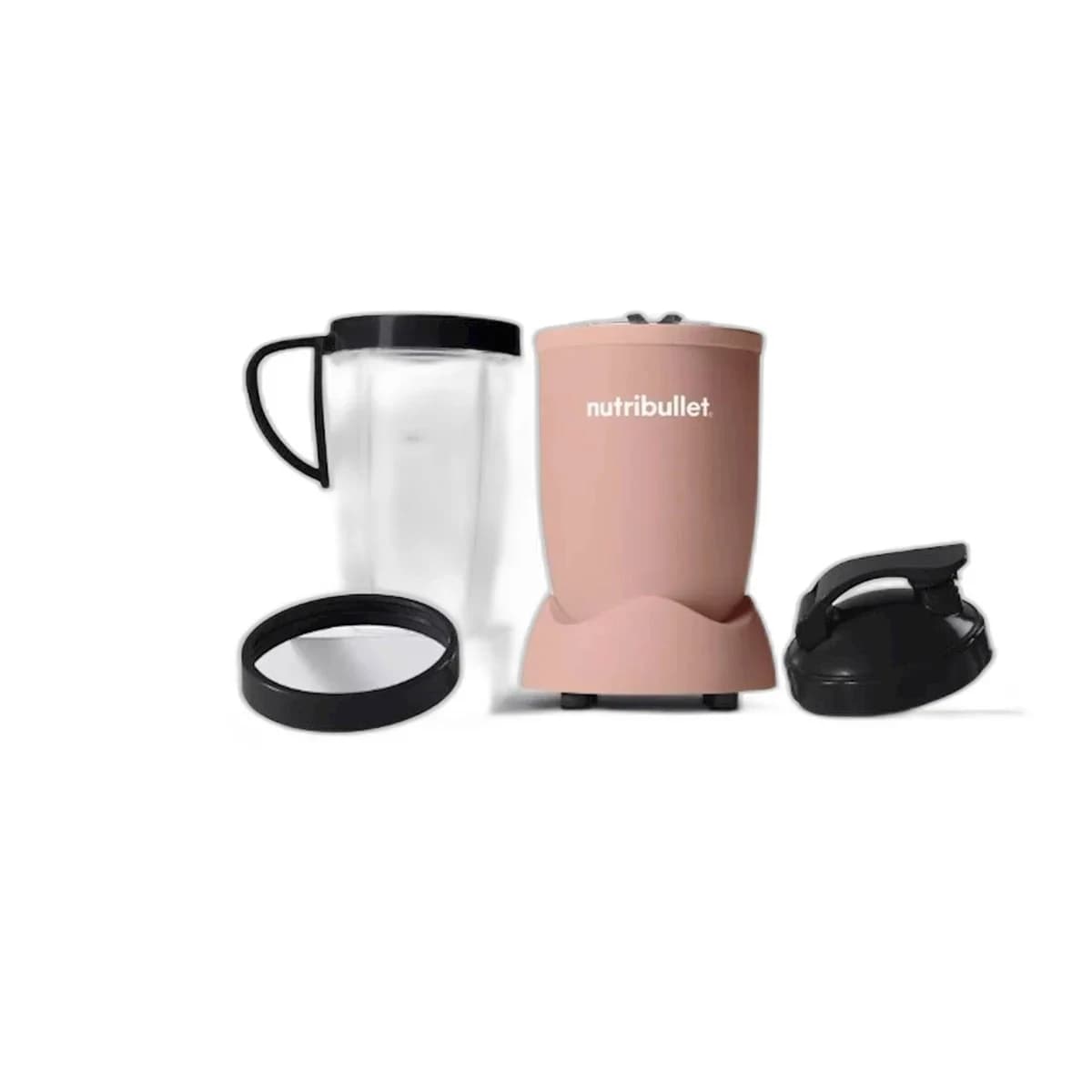 Blender NUTRIBULLET 900W MACL