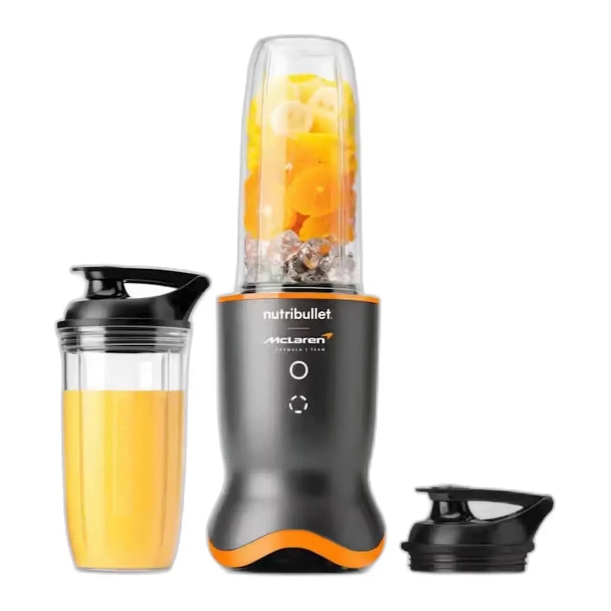 Blender NUTRIBULLET NB1206GO-MC