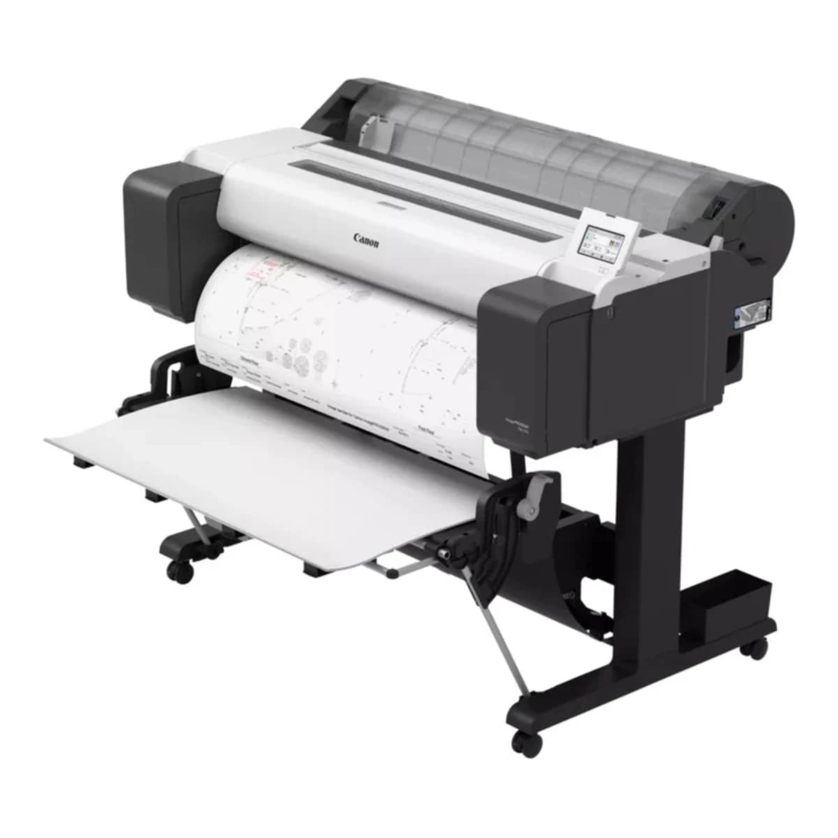 Canon iPF TM-350 ploter 36"