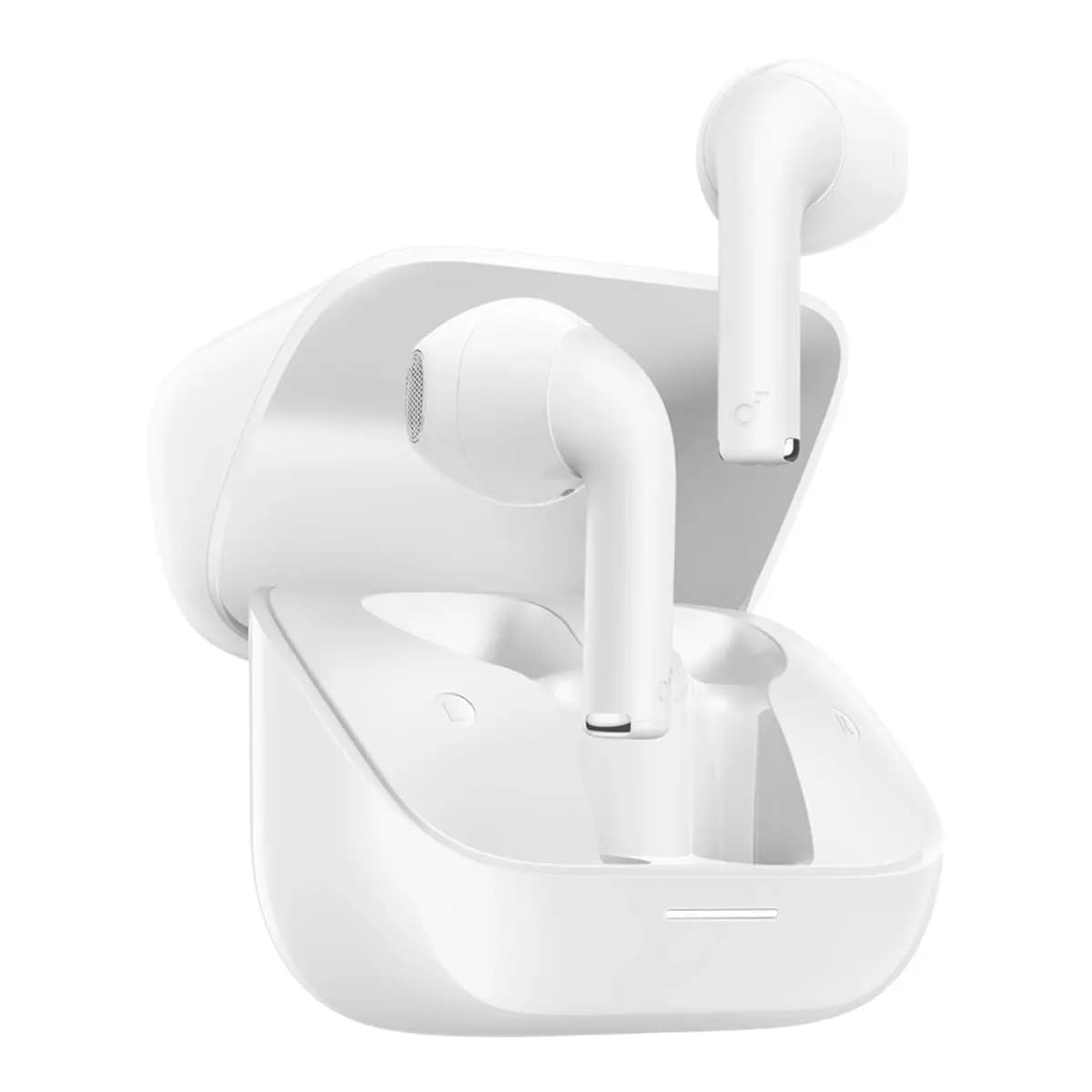 ANKER Slušalice Soundcore K20i TWS In-Ear, Bluetooth 5.3, Mikrofon, IPX5, Bijele