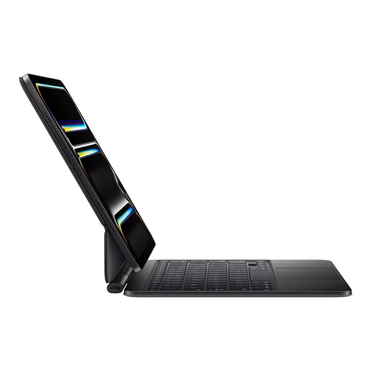 Apple Magic Keyboard iPad Pro 11-inch M4 Croatian Black