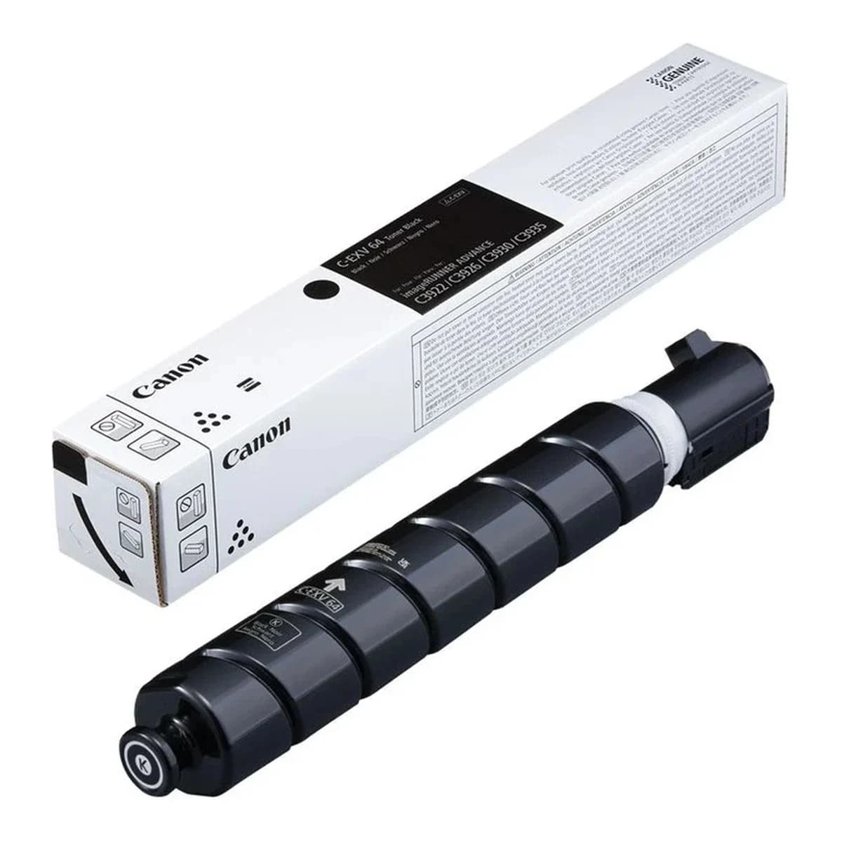 Canon toner CEXV64 Black