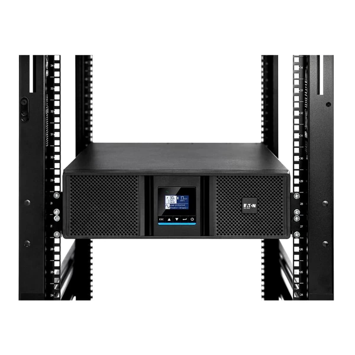 EATON UPS 6000VA/5400W Online Double Conversion 9SX 6000i RT3U G2, Rackmount/Tower