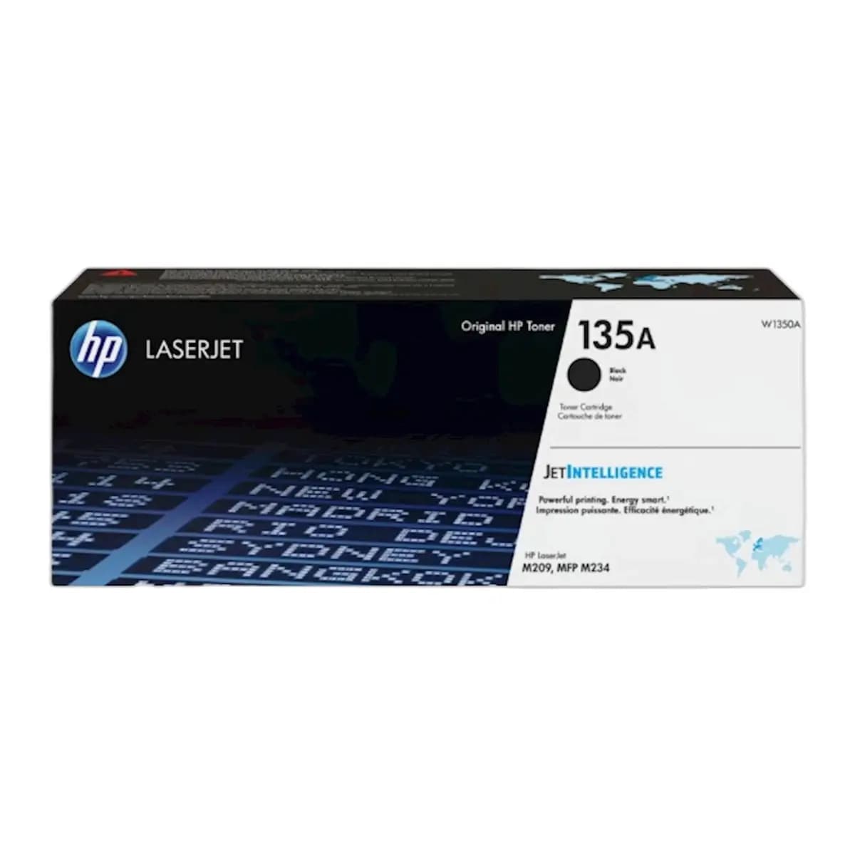 Toner HP 135A Crni