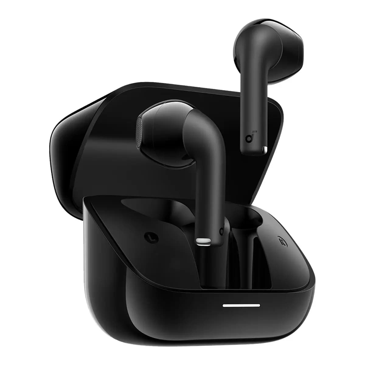 ANKER Slušalice Soundcore K20i TWS In-Ear, Bluetooth 5.3, Mikrofon, IPX5, Crna