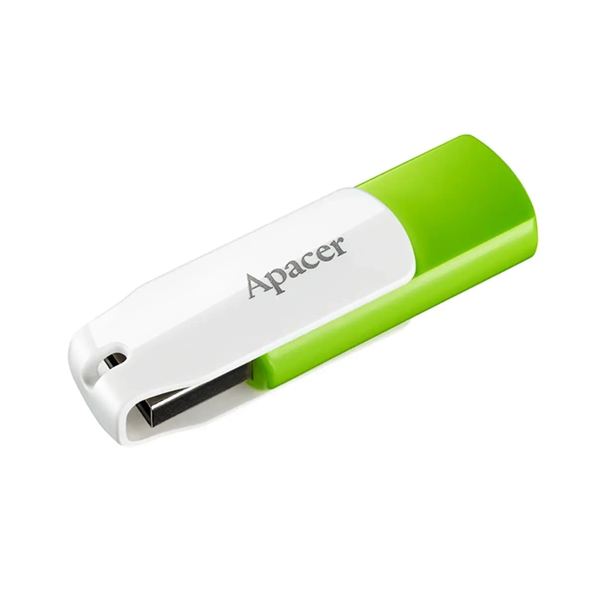 APACER FD 64GB USB 2.0 AH335Green RP