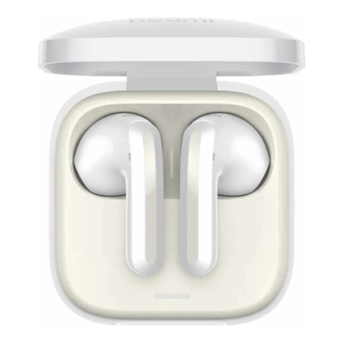 Redmi Buds 6 Active, bijela trajanje baterije do 30h dva mikrofona