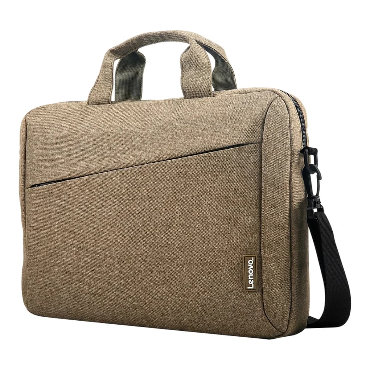 Lenovo Torba za Laptop 15.6 Casual Toploader T210 Green