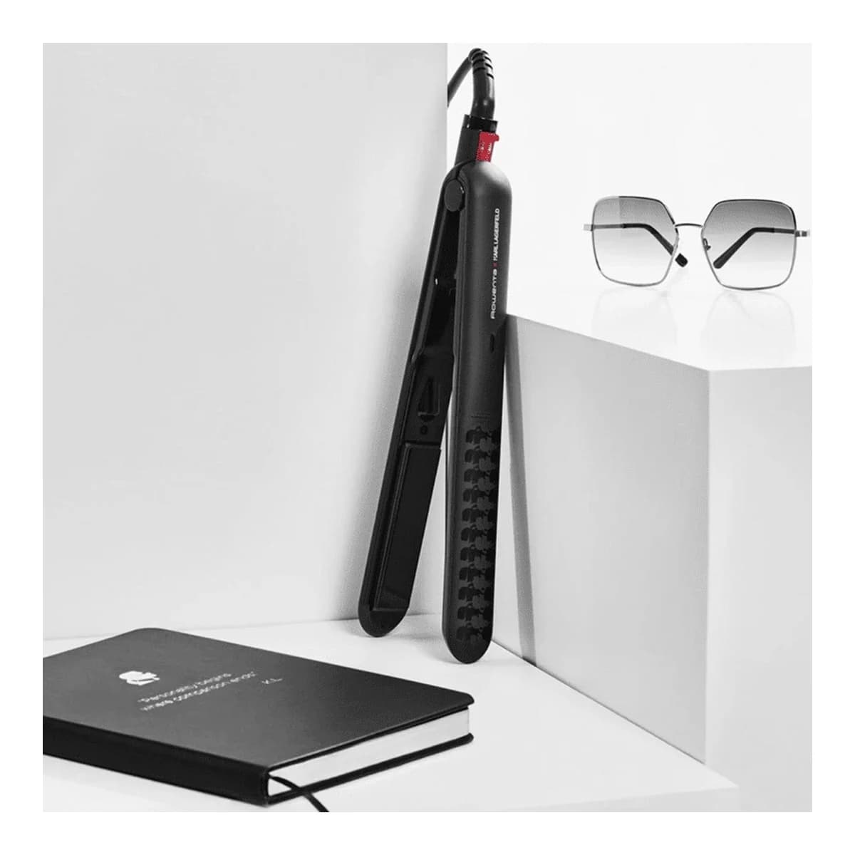 Rowenta pegla za kosu KL Karl Lagerfeld Optiliss