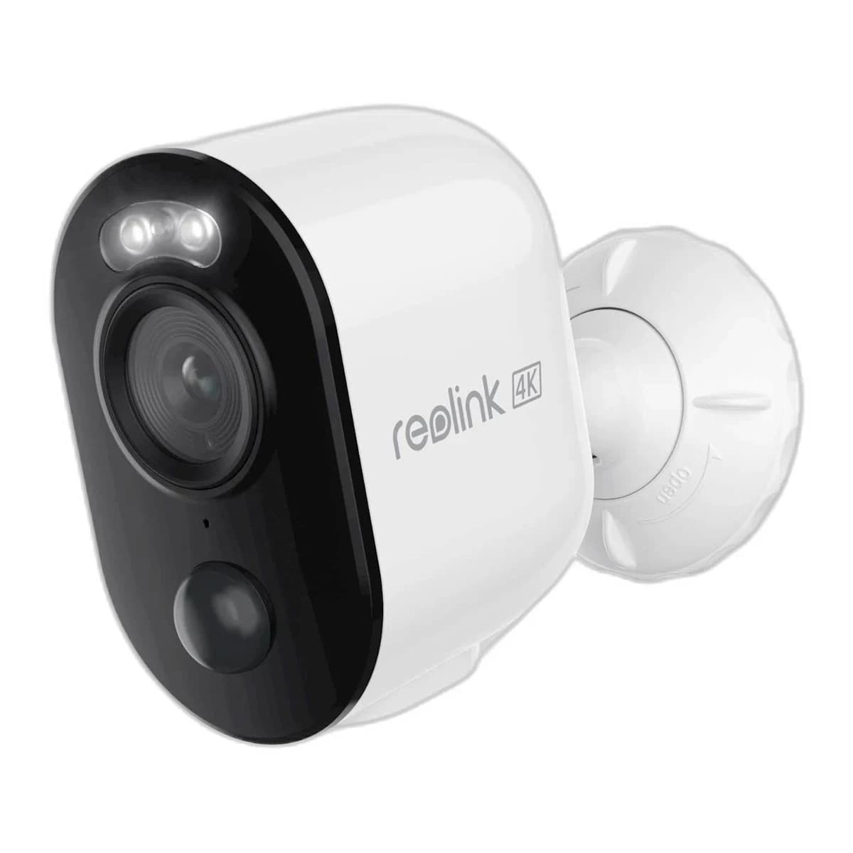 Reolink IP Kamera Argus serija B350 4K, Baterijska