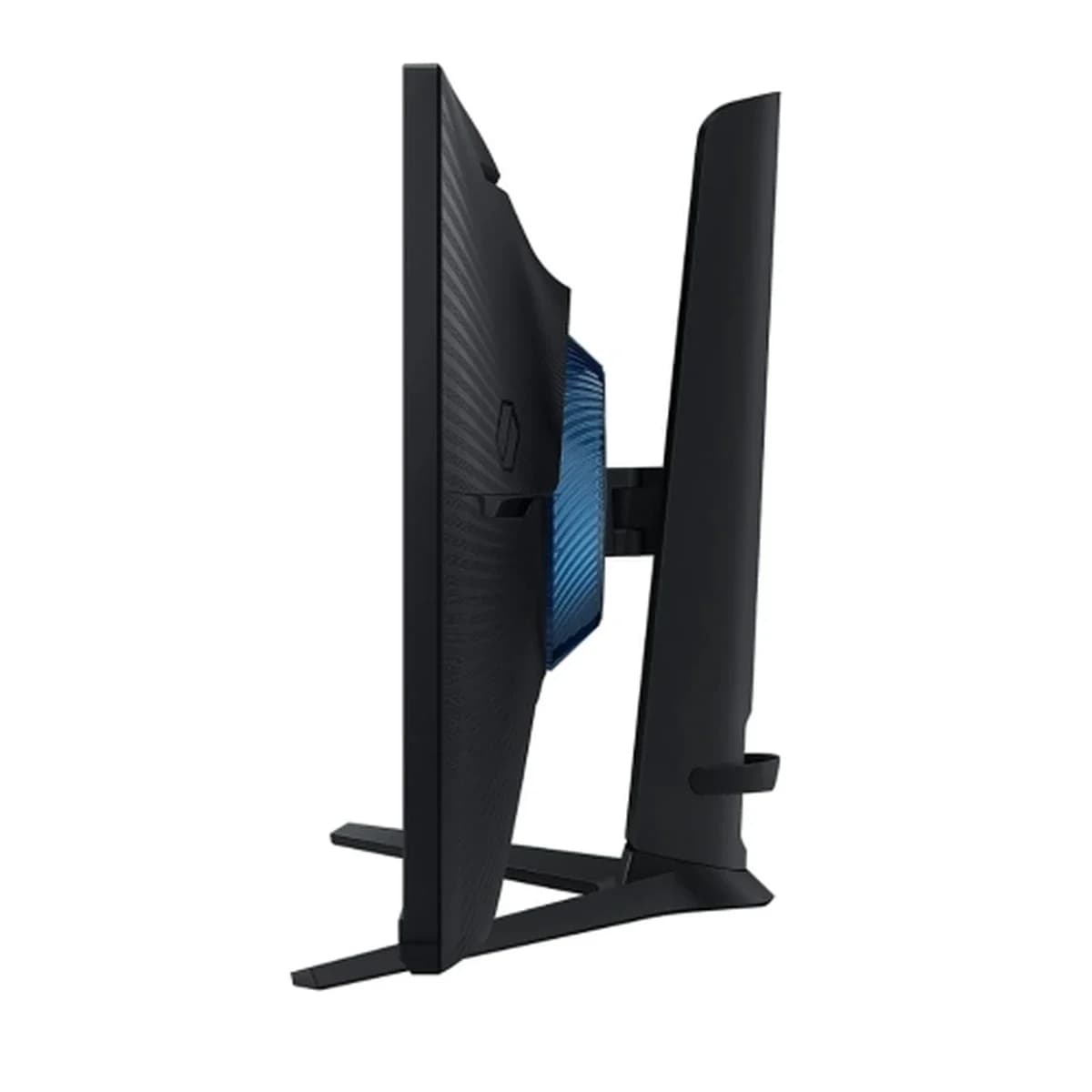 SAMSUNG Monitor Gaming Odyssey G3 S27DG300EU 27" Full HD, VA Panel, 180Hz, 1ms, FreeSync, HDMI, DP